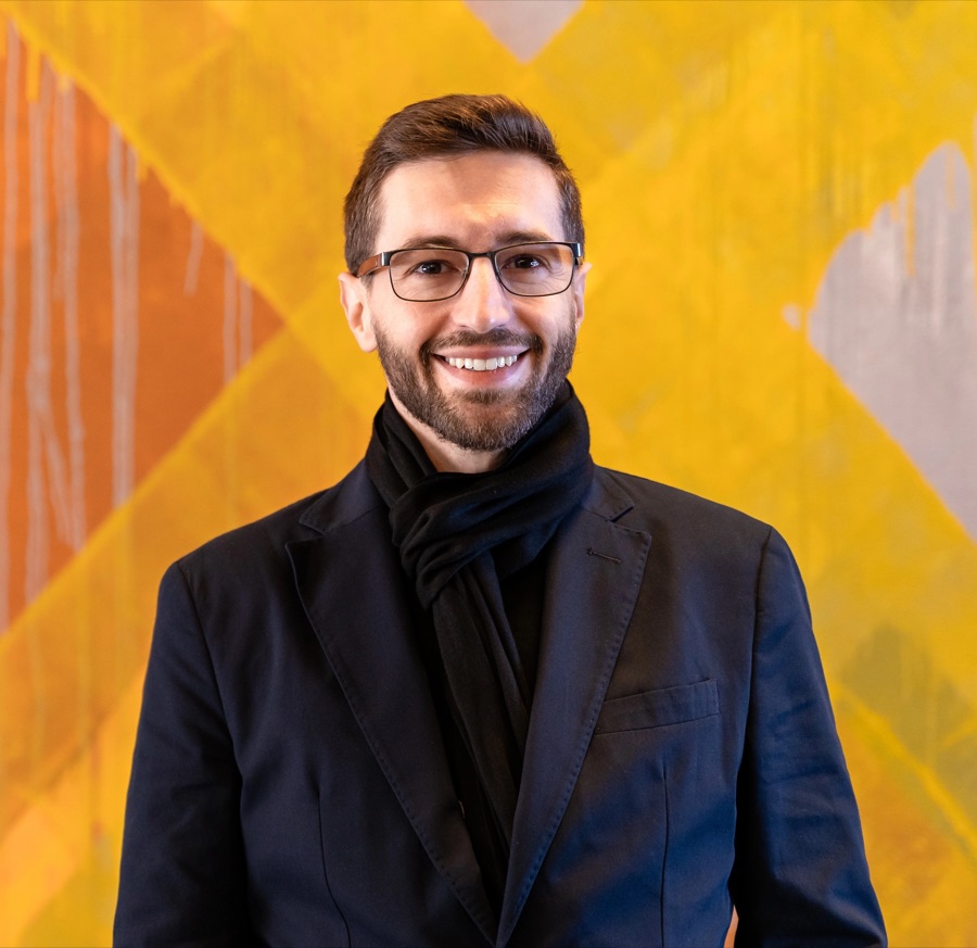 Jorge Alcántara