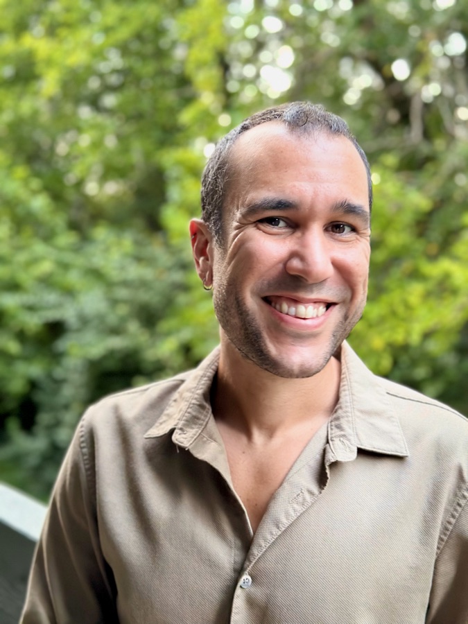 Pablo Vélez